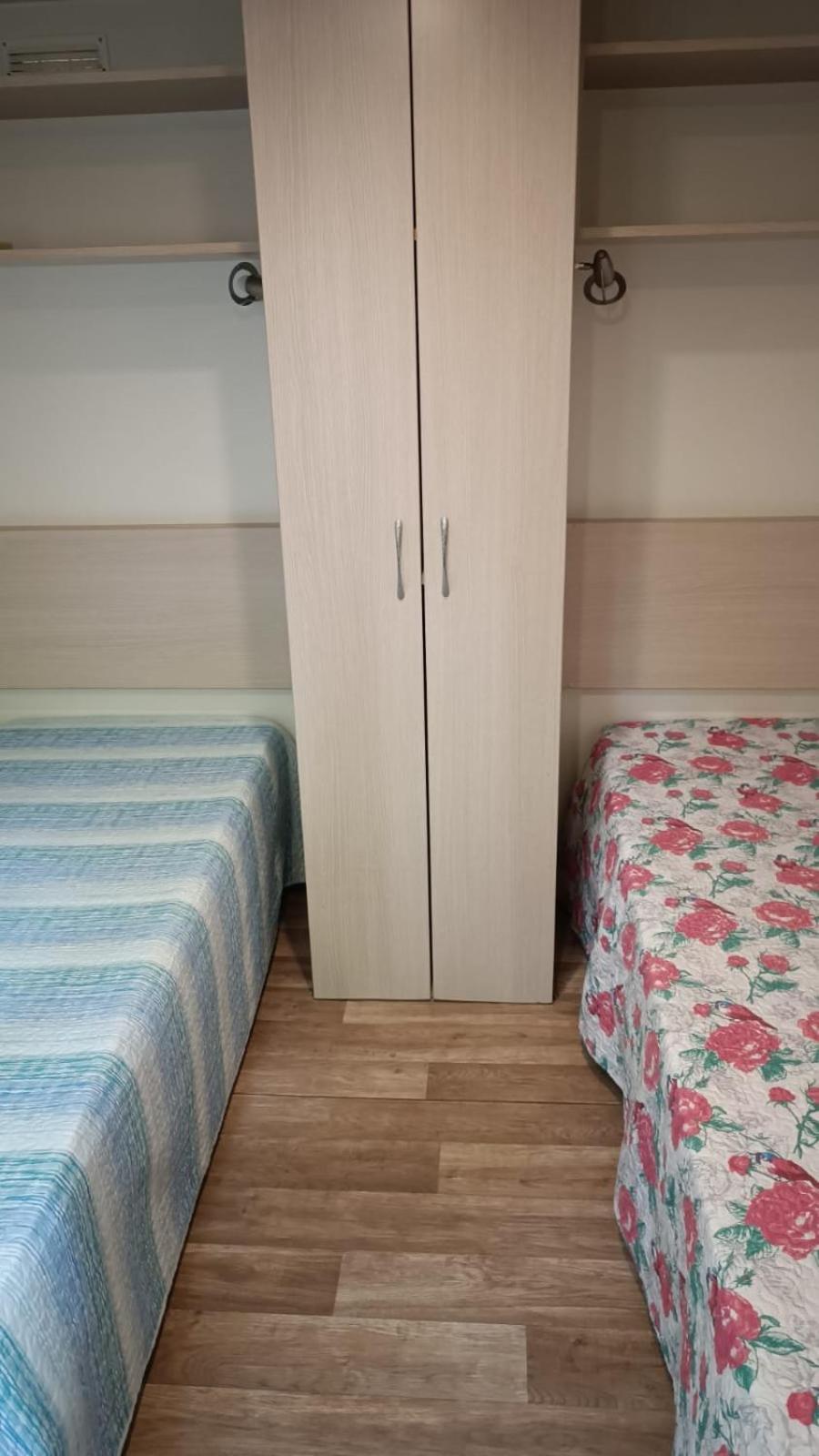 Bolsena Holiday House Екстериор снимка