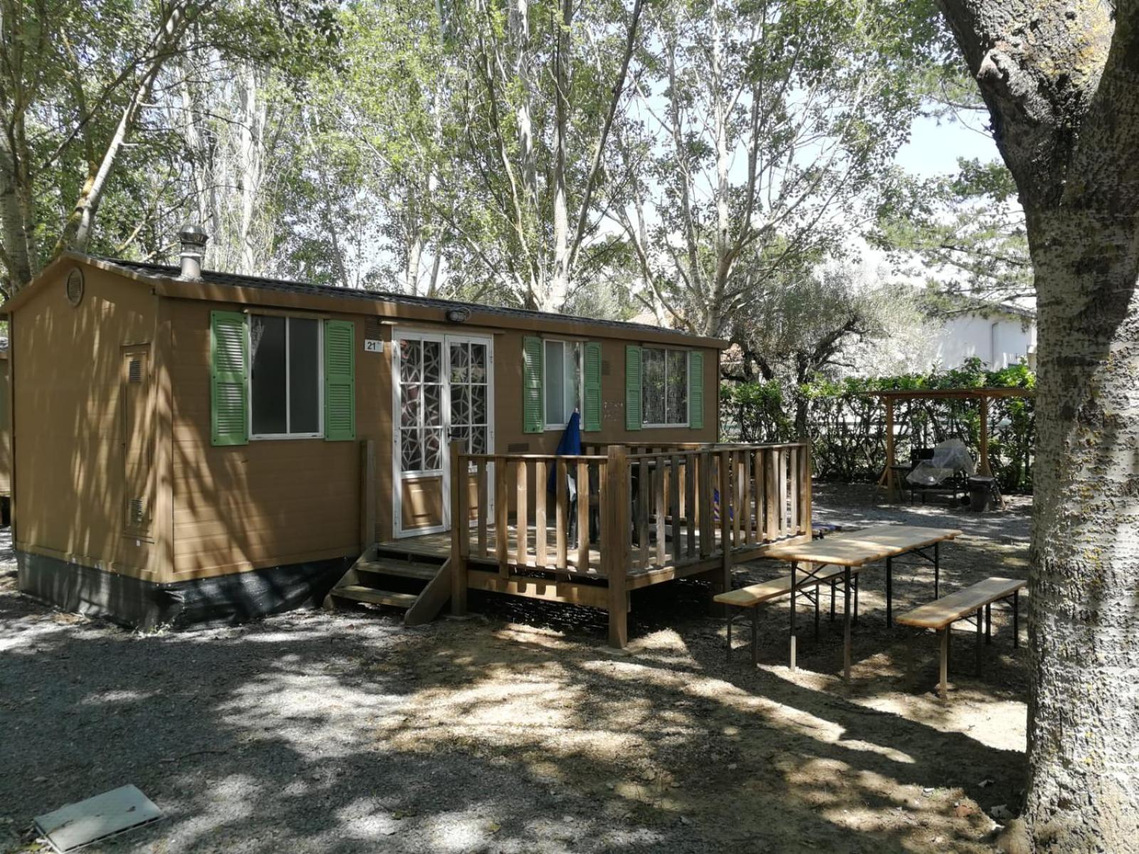 Bolsena Holiday House Екстериор снимка