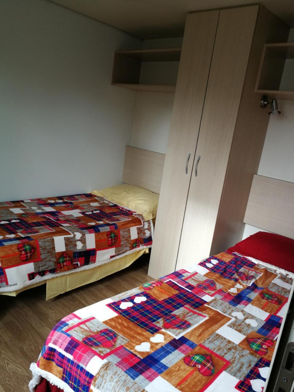 Bolsena Holiday House Екстериор снимка