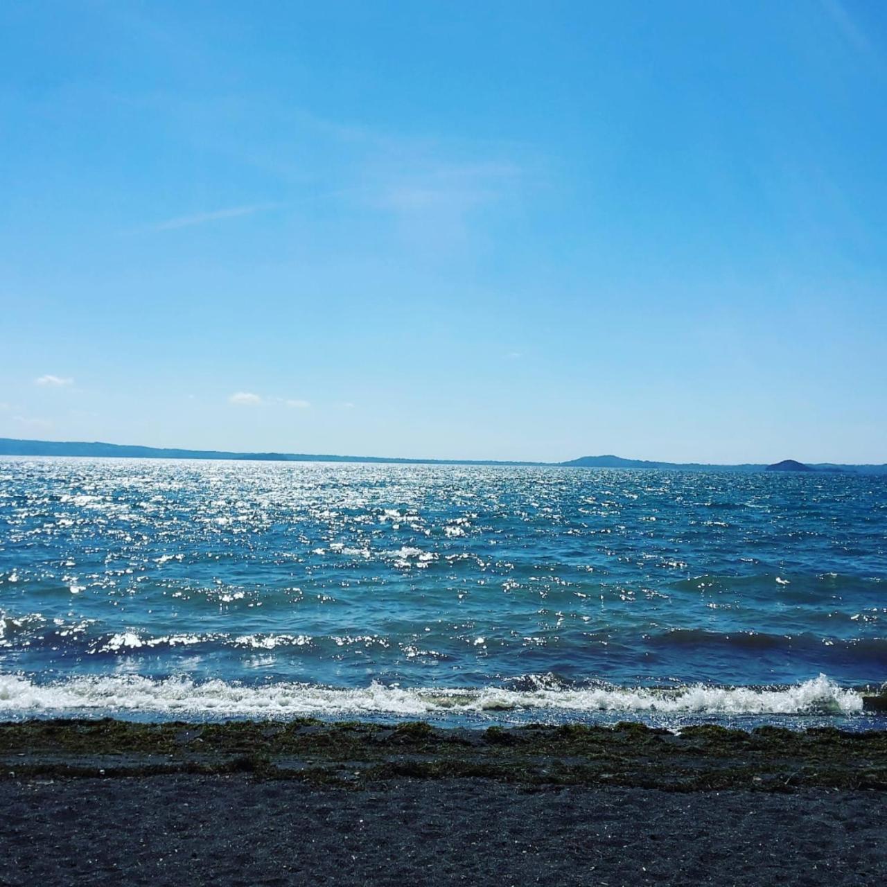 Bolsena Holiday House Екстериор снимка