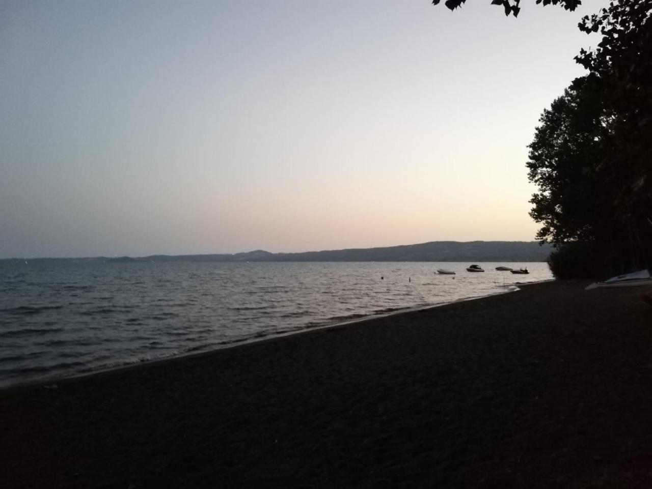 Bolsena Holiday House Екстериор снимка